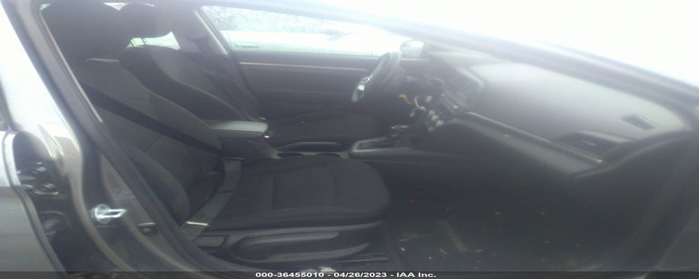 5NPD74LF7KH472061 2019 HYUNDAI ELANTRA photo no. 5