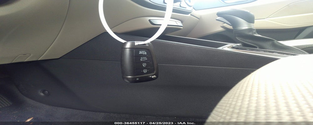 3KPC24A32JE033484 2018 HYUNDAI ACCENT photo no. 11