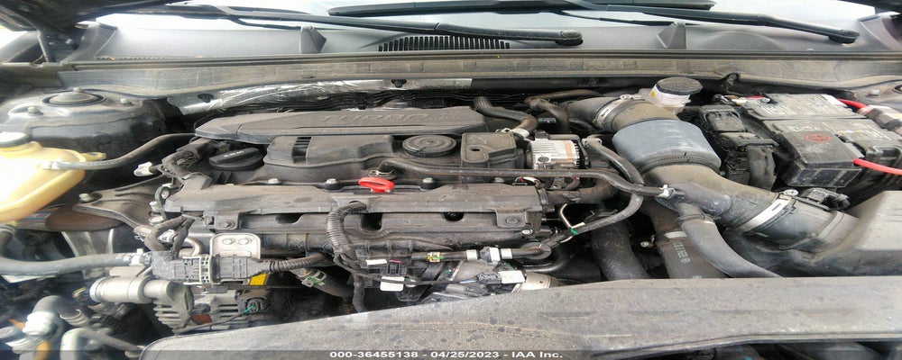 5NPEH4J20MH089230 2021 HYUNDAI SONATA photo no. 10