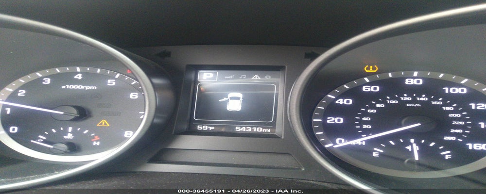 5NMZU3LB5HH019889 2017 HYUNDAI SANTA FE SPORT photo no. 7