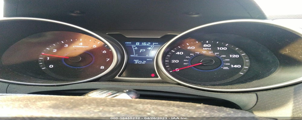 KMHTC6AD6CU028029 2012 HYUNDAI VELOSTER photo no. 7