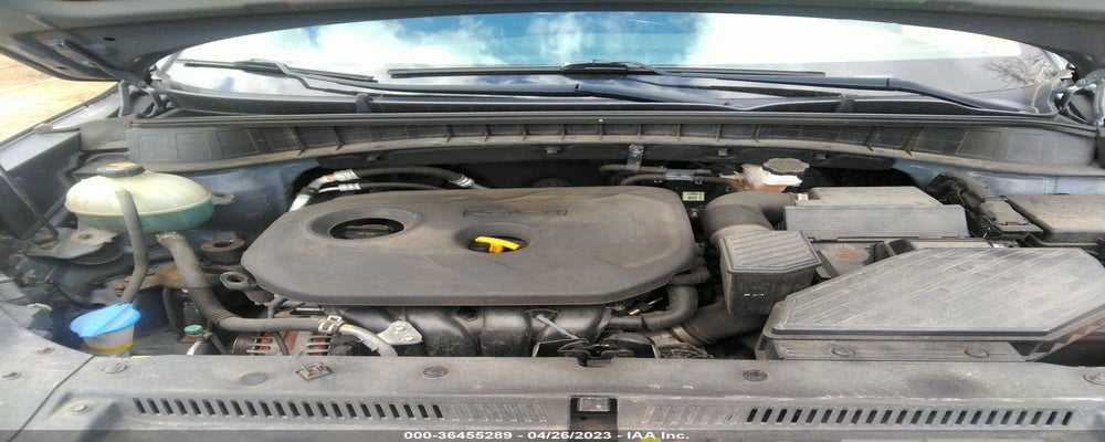 KM8J23A46HU539837 2017 HYUNDAI TUCSON photo no. 10