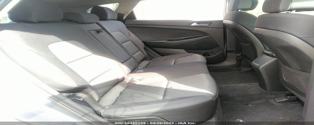 KM8J23A46HU539837 2017 HYUNDAI TUCSON photo no. 8