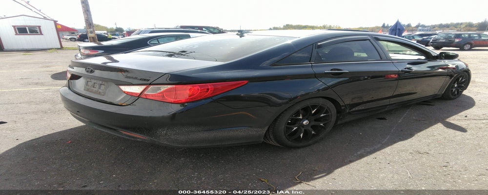 5NPEB4AC3CH346373 2012 HYUNDAI SONATA photo no. 4