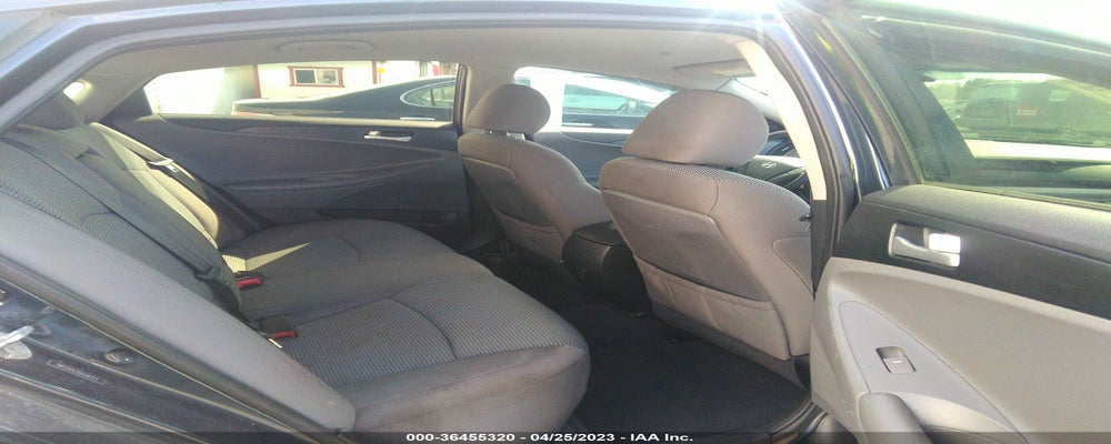 5NPEB4AC3CH346373 2012 HYUNDAI SONATA photo no. 8