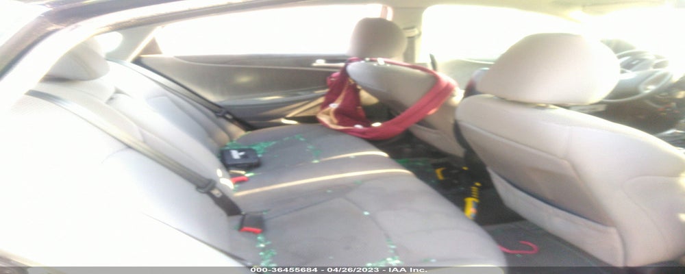 5NPEB4AC6DH759034 2013 HYUNDAI SONATA photo no. 8