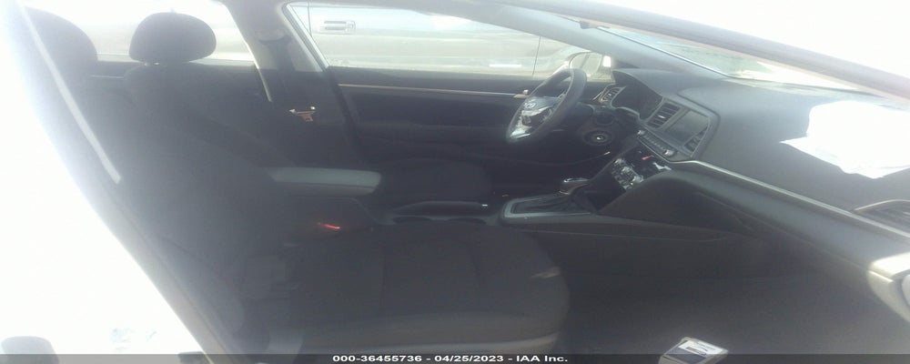 5NPD84LF5LH630492 2020 HYUNDAI ELANTRA photo no. 5