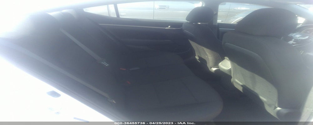 5NPD84LF5LH630492 2020 HYUNDAI ELANTRA photo no. 8