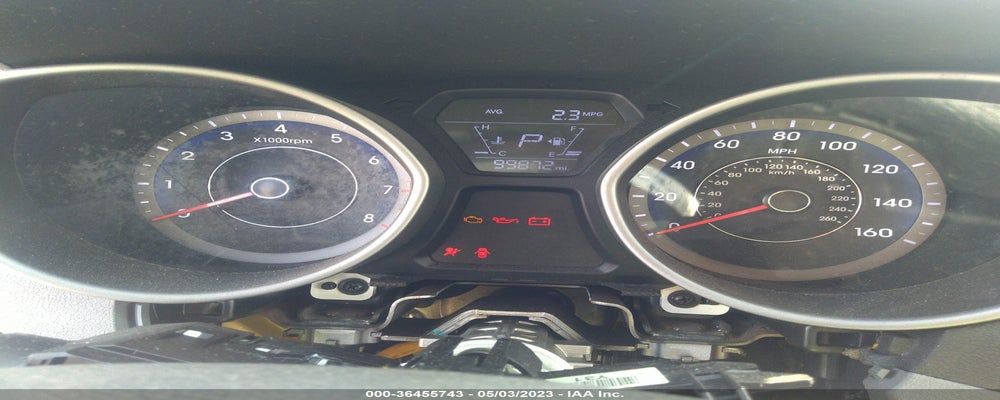 KMHDH4AE7EU196154 2014 HYUNDAI ELANTRA photo no. 7