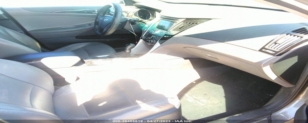 5NPEC4AC9CH434812 2012 HYUNDAI SONATA photo no. 5