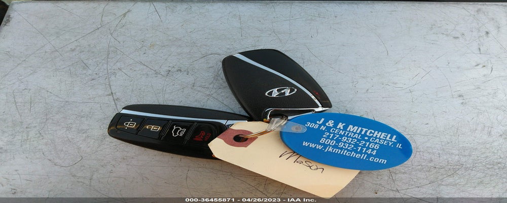 5XYZUDLB5EG165558 2014 HYUNDAI SANTA FE SPORT photo no. 11