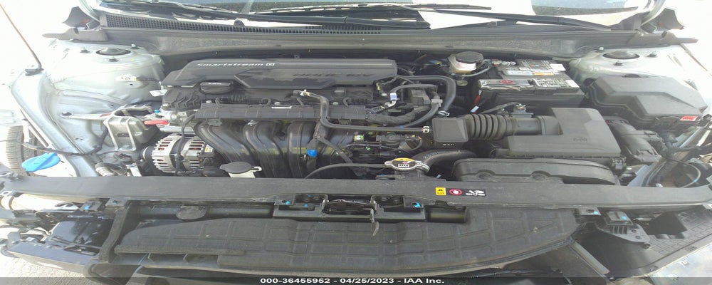 5NPLS4AG2PH109275 2023 HYUNDAI ELANTRA photo no. 10
