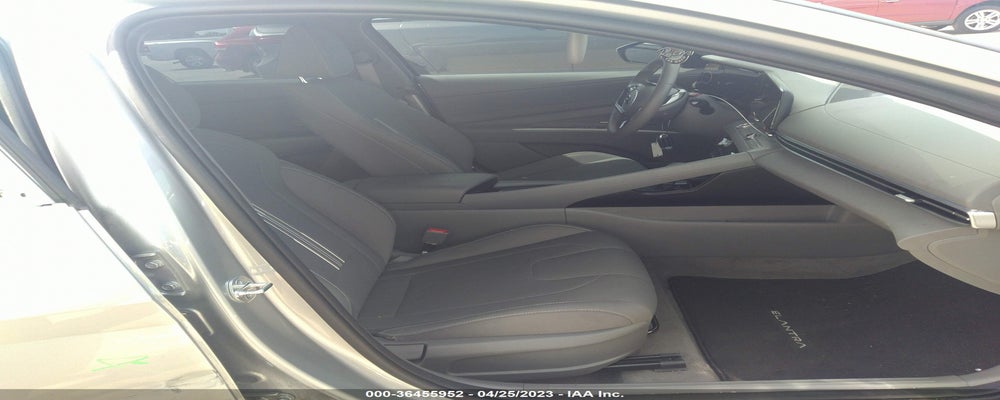 5NPLS4AG2PH109275 2023 HYUNDAI ELANTRA photo no. 5