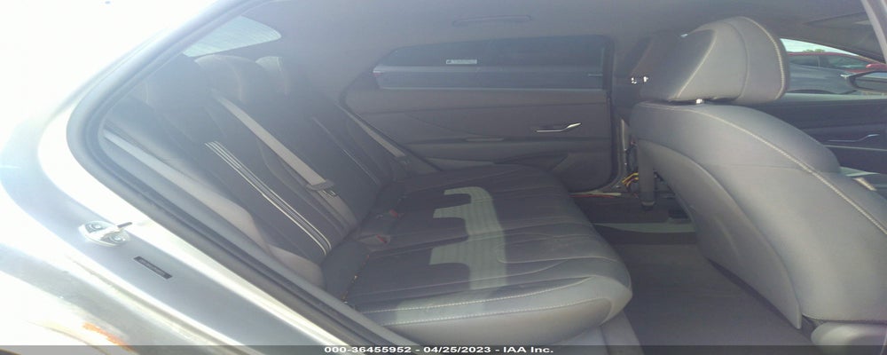 5NPLS4AG2PH109275 2023 HYUNDAI ELANTRA photo no. 8
