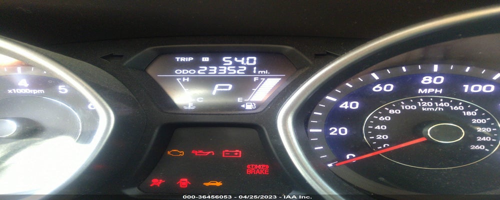 5NPDH4AE0DH422659 2013 HYUNDAI ELANTRA photo no. 7