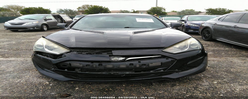 KMHHT6KD0CU076940 2012 HYUNDAI GENESIS COUPE photo no. 6
