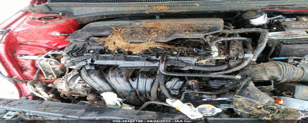 5NPLP4AG7MH000842 2021 HYUNDAI ELANTRA photo no. 10