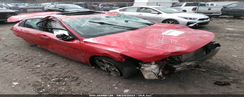 5NPLP4AG7MH000842 2021 HYUNDAI ELANTRA photo no. 12