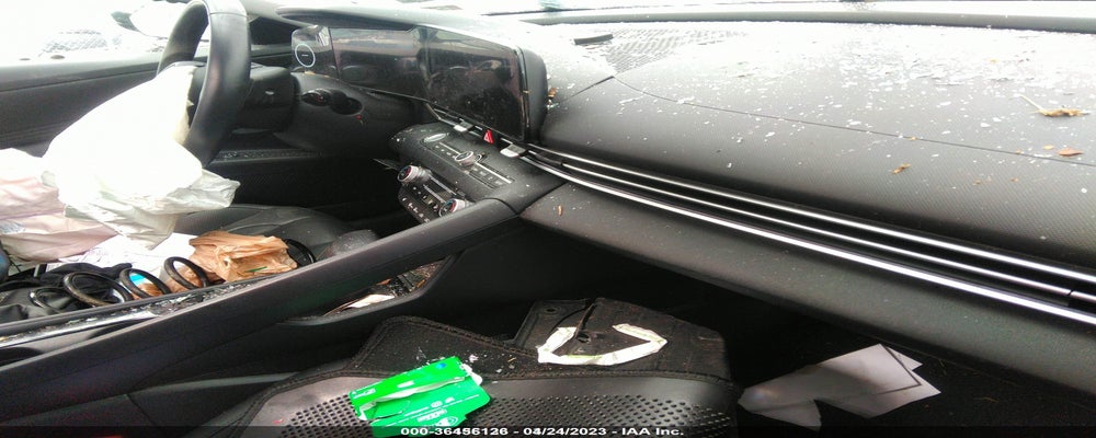 5NPLP4AG7MH000842 2021 HYUNDAI ELANTRA photo no. 5