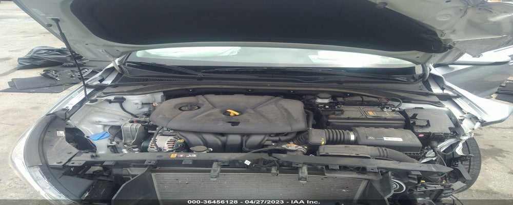 KMHH35LE3LU125212 2020 HYUNDAI ELANTRA GT photo no. 10