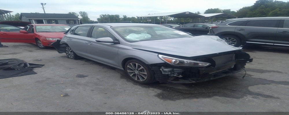KMHH35LE3LU125212 2020 HYUNDAI ELANTRA GT photo no. 15