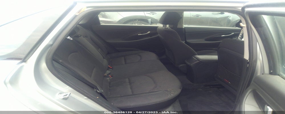 KMHH35LE3LU125212 2020 HYUNDAI ELANTRA GT photo no. 8