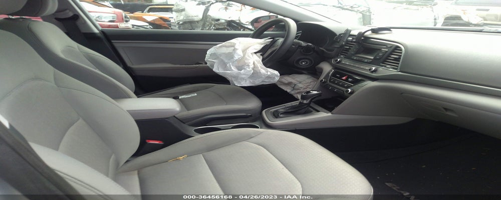 5NPD74LF9HH076576 2017 HYUNDAI ELANTRA photo no. 5