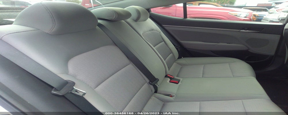5NPD74LF9HH076576 2017 HYUNDAI ELANTRA photo no. 8