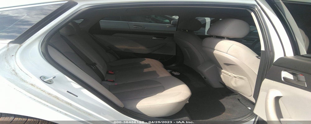 5NPE24AF3KH775389 2019 HYUNDAI SONATA photo no. 8