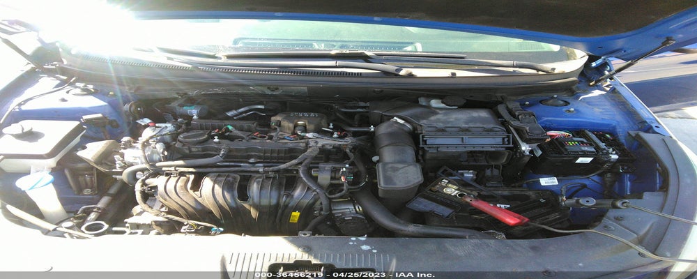 5NPE24AF6GH326506 2016 HYUNDAI SONATA photo no. 10