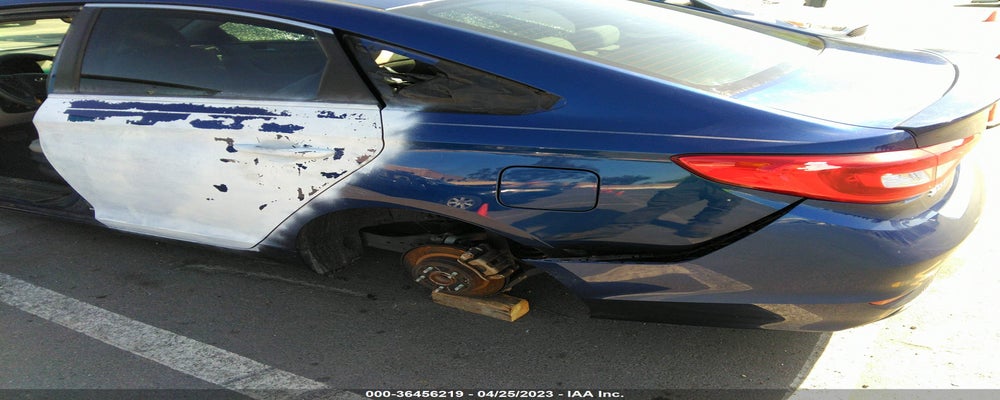 5NPE24AF6GH326506 2016 HYUNDAI SONATA photo no. 6