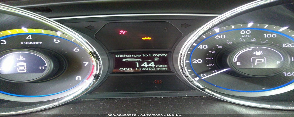 5NPEB4AC5DH775581 2013 HYUNDAI SONATA photo no. 7