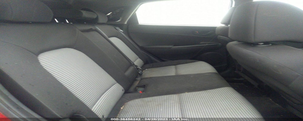 KM8K12AA2MU644134 2021 HYUNDAI KONA photo no. 8
