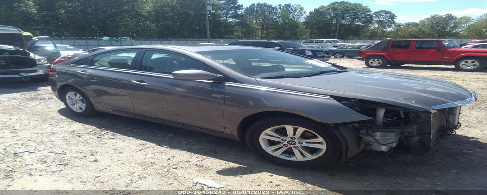 5NPEB4AC7DH619039 2013 HYUNDAI SONATA photo no. 9