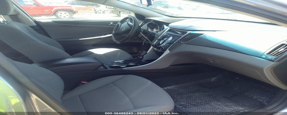 5NPEB4AC7DH619039 2013 HYUNDAI SONATA photo no. 5