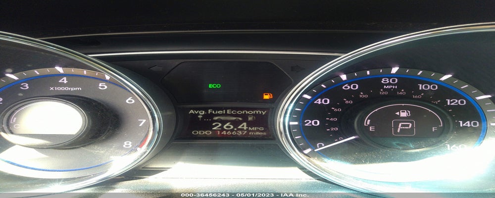 5NPEB4AC7DH619039 2013 HYUNDAI SONATA photo no. 7