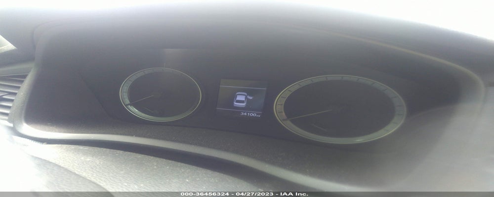 5NPE24AF6JH686852 2018 HYUNDAI SONATA photo no. 7