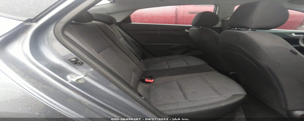 3KPC24A31JE021696 2018 HYUNDAI ACCENT photo no. 8
