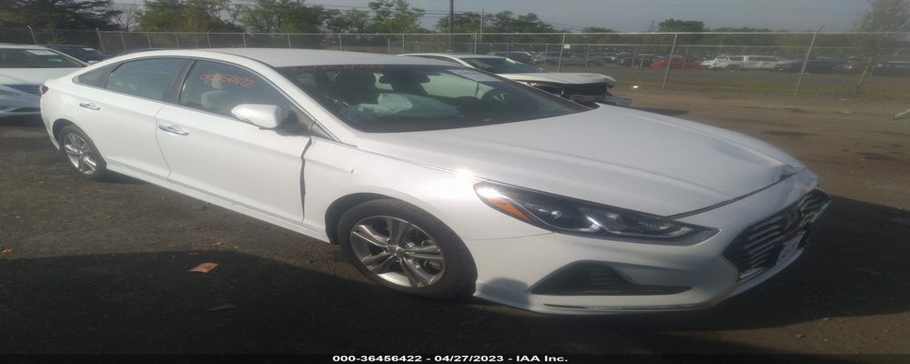 5NPE34AFXJH641121 2018 HYUNDAI SONATA photo no. 19
