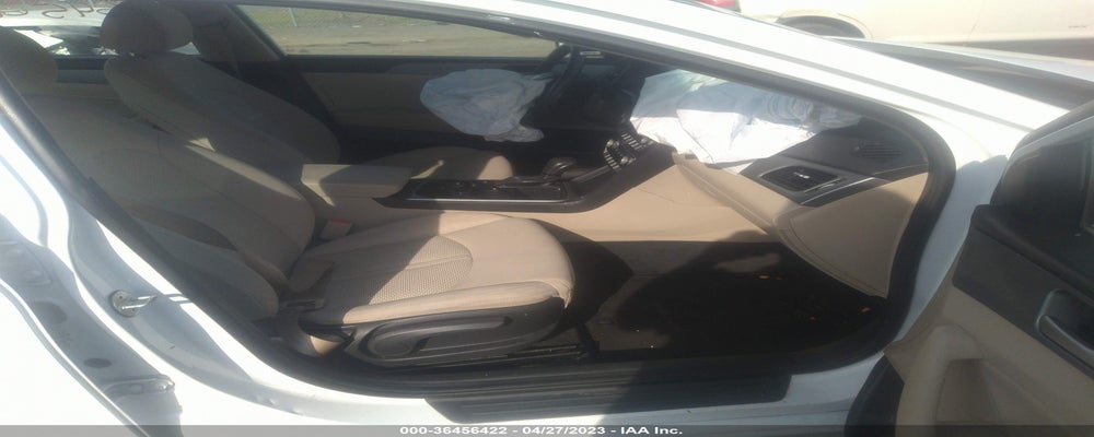 5NPE34AFXJH641121 2018 HYUNDAI SONATA photo no. 5