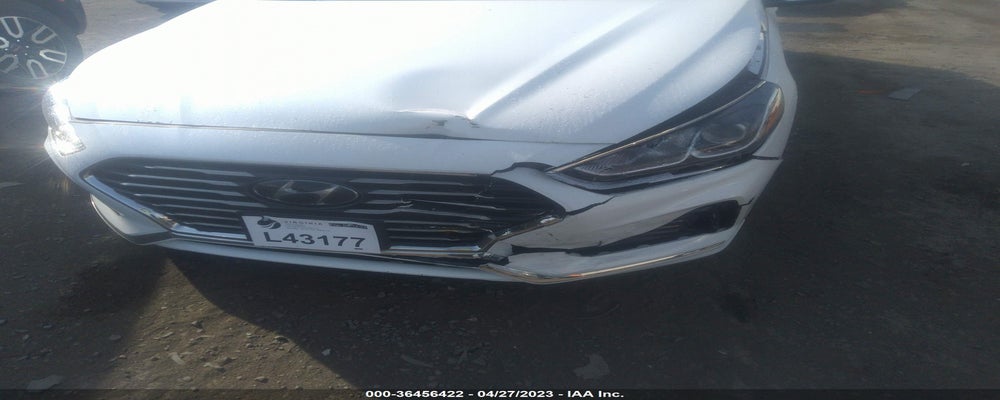 5NPE34AFXJH641121 2018 HYUNDAI SONATA photo no. 6
