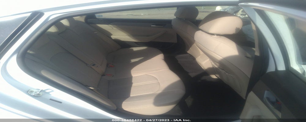 5NPE34AFXJH641121 2018 HYUNDAI SONATA photo no. 8