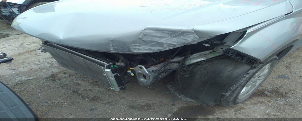 KMHRB8A33NU134618 2022 HYUNDAI VENUE photo no. 6