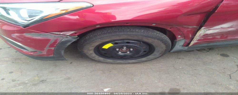 5XYZTDLB7JG532232 2018 HYUNDAI SANTA FE SPORT photo no. 6