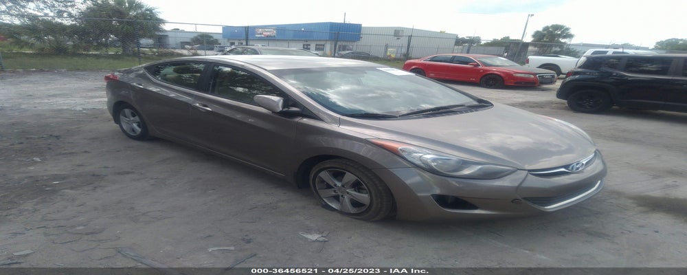 5NPDH4AE3DH300779 2013 HYUNDAI ELANTRA photo no. 20