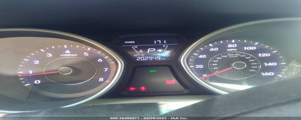 5NPDH4AE5EH504906 2014 HYUNDAI ELANTRA photo no. 7