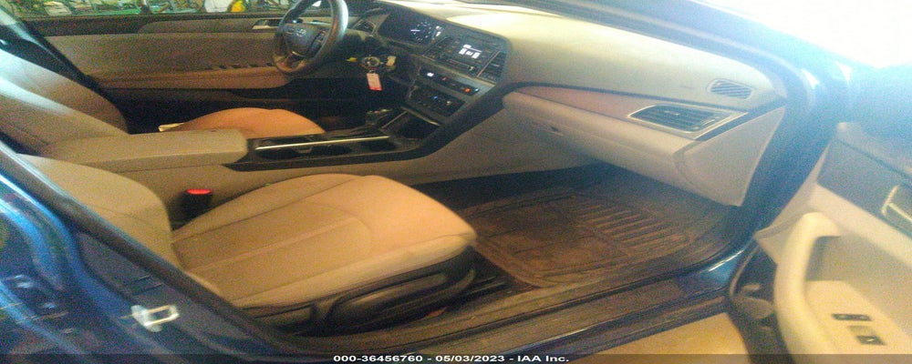 5NPE24AF2GH405025 2016 HYUNDAI SONATA photo no. 5