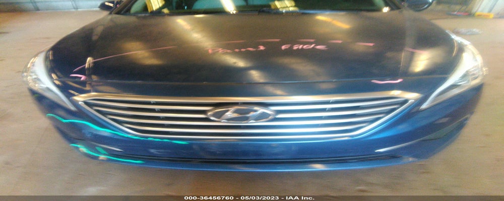5NPE24AF2GH405025 2016 HYUNDAI SONATA photo no. 6