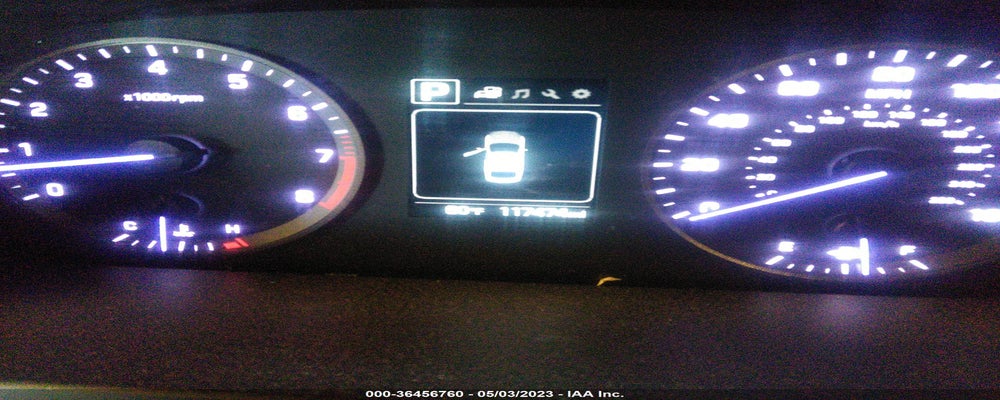 5NPE24AF2GH405025 2016 HYUNDAI SONATA photo no. 7