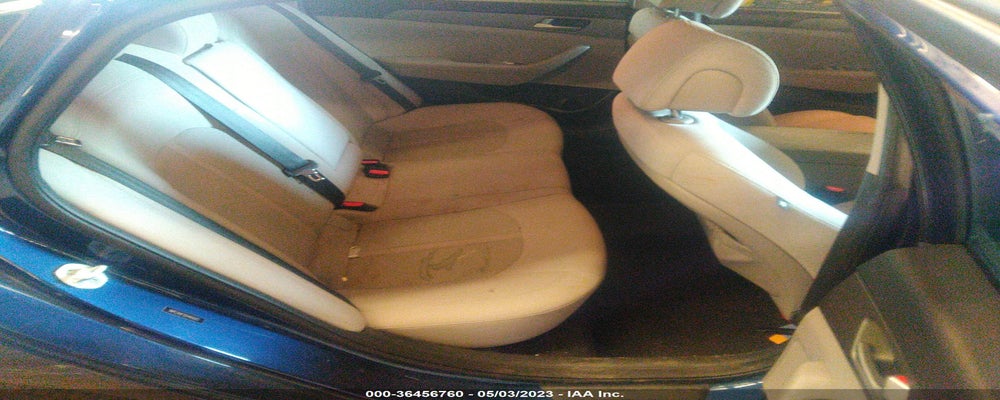 5NPE24AF2GH405025 2016 HYUNDAI SONATA photo no. 8
